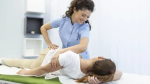 Herniated Disc Therapy