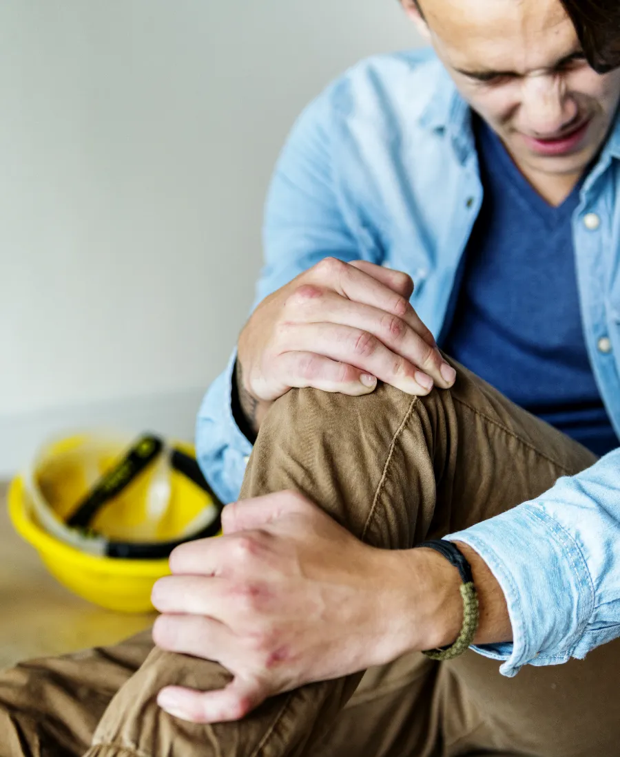 Workers Compensation Video